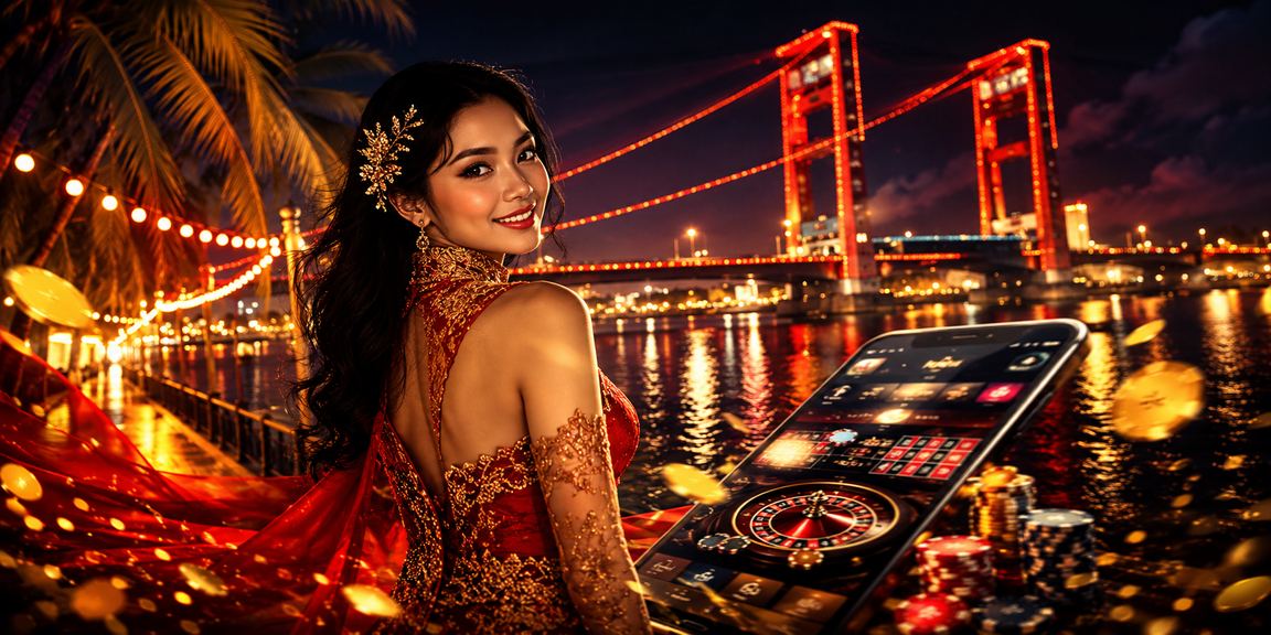 Keamanan dan keadilan permainan di bara22 dengan panorama pantai VIP Vietnam
